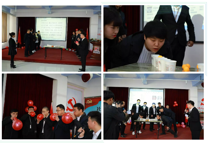 乾港生日，生日party，環(huán)保生日會，環(huán)保公司，乾港集團